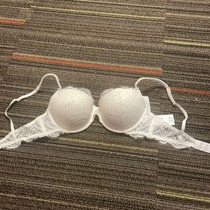 Push up bra 34B from gilly hicks (hollister)